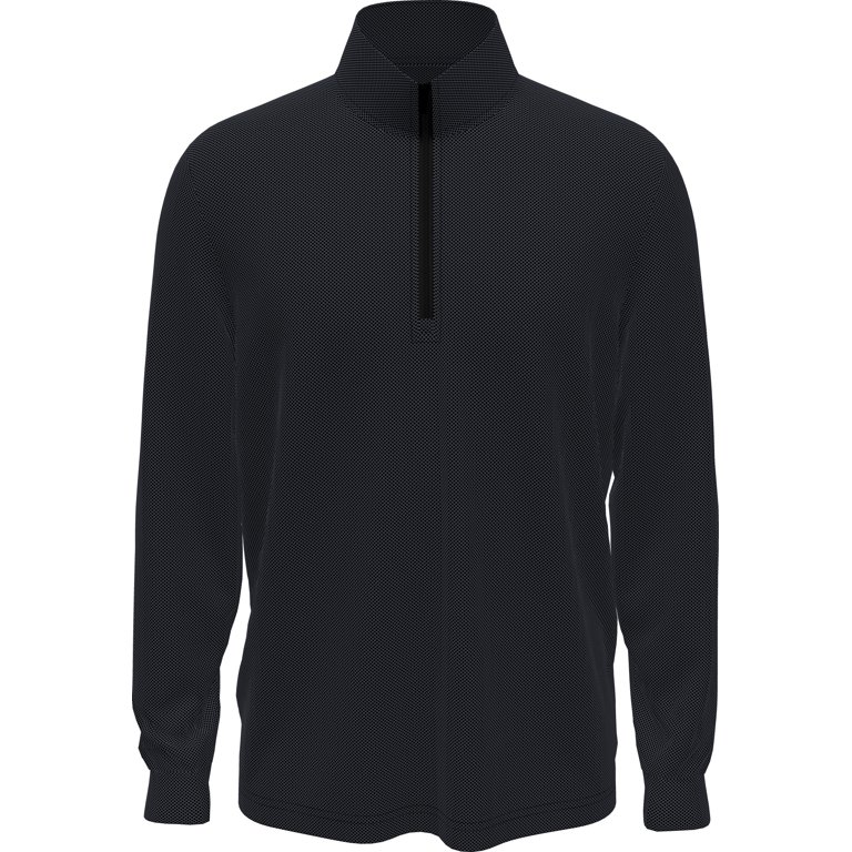 Ben Hogan Men's Performance Golf Mock Neck Sweater photo 8