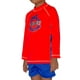 thumbnail image 3 of Playera deportiva manga larga para niño, 3 of 4