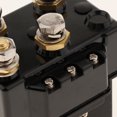 thumbnail image 3 of Contactor de relé de solenoide de cabrestante Sunnimix 12V 500A, 3 of 8