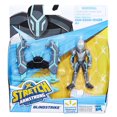 thumbnail image 1 of Stretch Armstrong And The Flex Fighters Flex Power Heroes Blindstrike, 1 of 4
