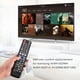 thumbnail image 3 of Reemplazo de control remoto para Samsung AH59-02298A AH59-02291A AV35850 BDP1000, 3 of 8