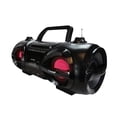 thumbnail image 4 of Reproductor de CD portátil Boombox Emerson EPB-3005, casete Bluetooth, 4 of 7