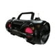 thumbnail image 4 of Reproductor de CD portátil Boombox Emerson EPB-3005, casete Bluetooth, 4 of 7