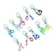 thumbnail image 2 of 10 clips para bolígrafos, versátiles, accesorios para credencial, fáciles de instalar, construcción robusta, para enfermeras, profesores y, 2 of 10