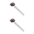 thumbnail image 2 of Kenally Handheld Grinding Wheel Dresser Sanding Disc Tools Maintenance Accessories Polisher Sharpening Grinder Dressing Vestidor 2piezas, 2 of 6