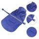 thumbnail image 4 of 1pc perro impermeable perrito capa de lluvia impermeable mascota labrador lluvia para al aire libre, 4 of 5