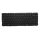 thumbnail image 2 of Teclado en inglés perfke sin marco para laptop Envy 4 6 4-1030US 4-1115DX, 2 of 8