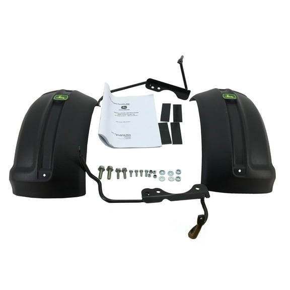 John Deere Original Equipment Fender Kit - BM24430