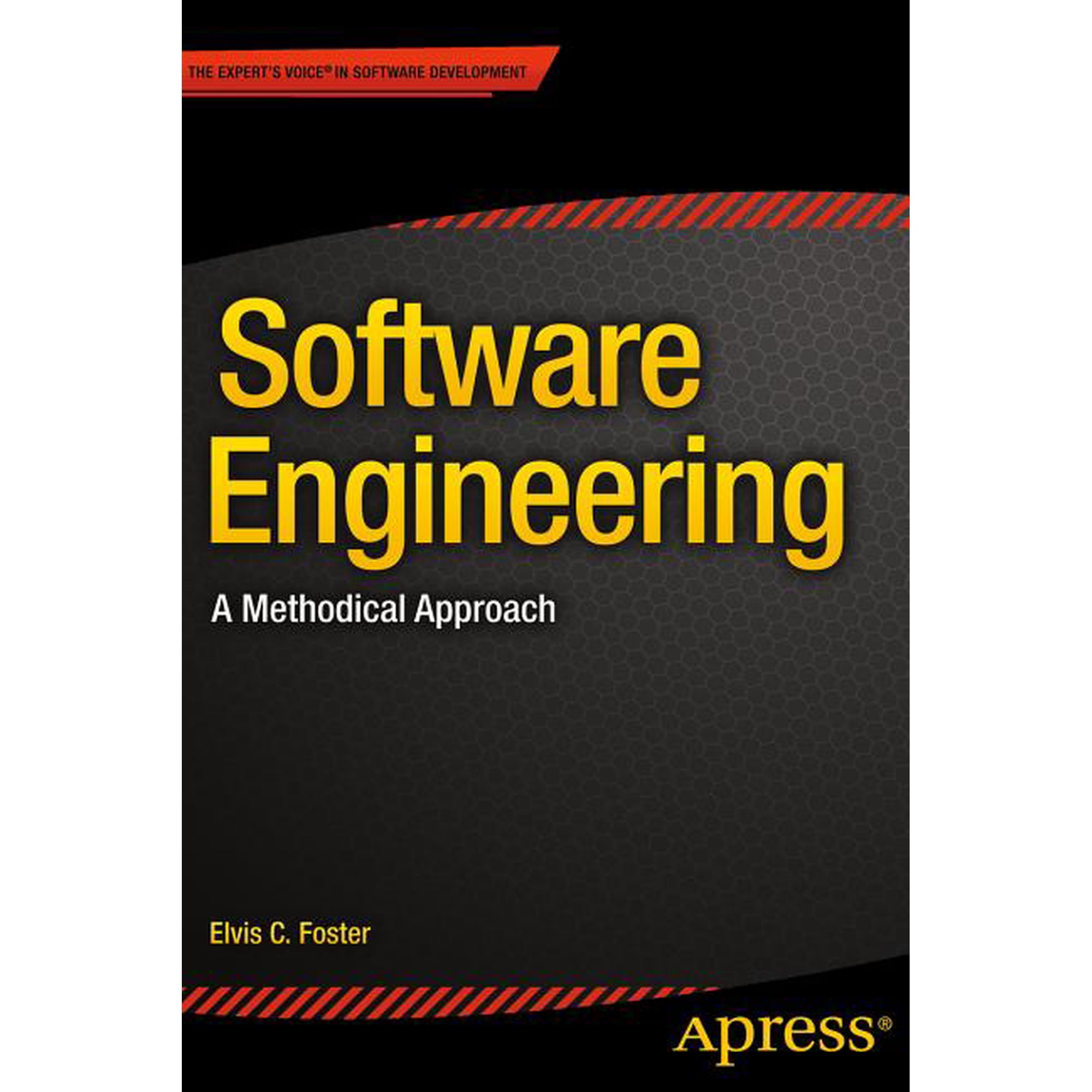 Software Engineering: A Methodical Approach, (Paperback)