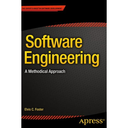 Software Engineering: A Methodical Approach, (Paperback)
