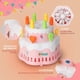 thumbnail image 2 of 2025 Latest Model Bubble Machine, Automatic Birthday Cake Bubble Maker Blower, 2 of 5