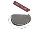 thumbnail image 5 of PTOOTP Bolsa Simple Para De Tenis De Con Y Resistente Gris, 5 of 6
