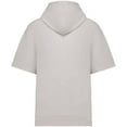 thumbnail image 2 of Native Spirit  Adult French Terry Short-Sleeved Hoodie, 2 of 3
