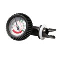 thumbnail image 4 of Medidor Presión Aire Conector Termómetro 5 PSI para Bote Inflable, 4 of 9