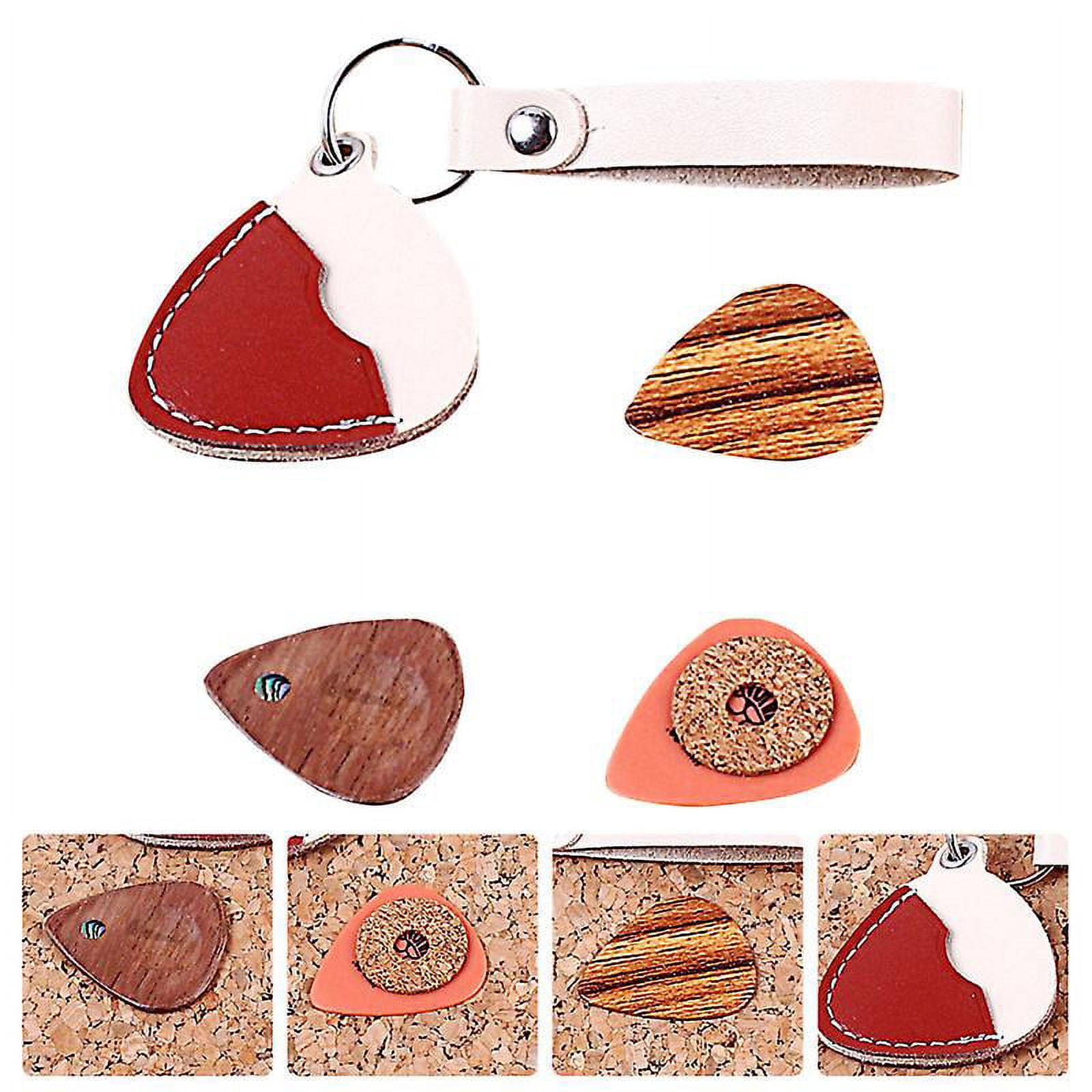 3pcs Acoustic Picks