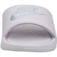 thumbnail image 2 of Women's Nike Benassi JDI Rose 343881-614, 2 of 7