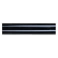 thumbnail image 1 of 6 in. Downrod Extension for Ceiling Fans, Black, 1 of 1