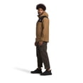 thumbnail image 3 of Chaqueta THE NORTH FACE Antora Waterproof para hombre, color marrón utilitario, 3 of 6