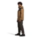 thumbnail image 3 of Chaqueta THE NORTH FACE Antora Waterproof para hombre, color marrón utilitario, 3 of 6