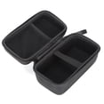 thumbnail image 3 of Bolsa de almacenamiento para altavoz Bluetooth, almacenamiento inalámbrico de altavoz Bluetooth Bolsa protectora para altavoz inalámbrico Bolsa protectora para altavoz Durabilidad probada en el tiempo, 3 of 8