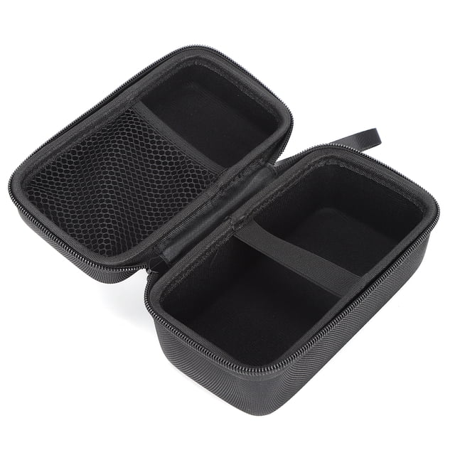 Bolsa protectora para altavoz, almacenamiento inalámbrico de altavoz Bluetooth Funda protectora para altavoz inalámbrico Bolsa protectora para altavoz inalámbrico Materiales ecológicos