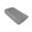 Gray, variant on funtasica Car Armrest Cushion Armrest Pillow Easy Installation Center Protector Easy Carrying for Automotive Truck White