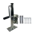 thumbnail image 1 of Gato de remolque multiusos de Metal resistente, gran capacidad de carga, patas de soporte resistentes al desgaste, alto rendimiento, fácil de, 1 of 8