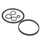 thumbnail image 2 of Kit de réparation/mise à niveau de bagues d'étanchéité doubles pour BMW V8 M62TU M62 Vanos Range Rover Land Rover V8, 2 of 4