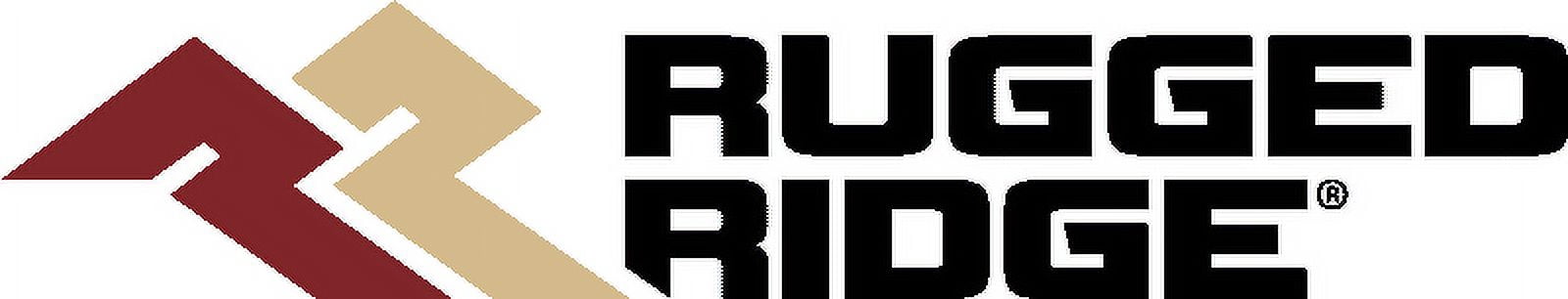 Rugged Ridge by RealTruck Seat Covers for Wrangler JK | Front, Neoprene, Black | 13214.01 | Compatible with 2007-2010 Jeep Wrangler JK