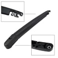 thumbnail image 4 of GEARZAAR Rear Window Specific Wiper Blades 2 pieces, 4 of 7