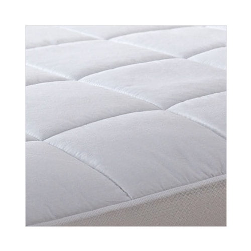 Sunbeam Premium Luxury Quilted Electric Heated Mattress Pad - Twin Size -  Walmart.com