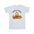 thumbnail image 1 of Looney Tunes Mens Twick Or Tweat T-Shirt, 1 of 1