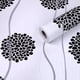 thumbnail image 2 of Rollo Papel Tapiz Decorativo Interior Adherible Hojas 10 M H&Jess PAPEL TAPIZ, 2 of 7