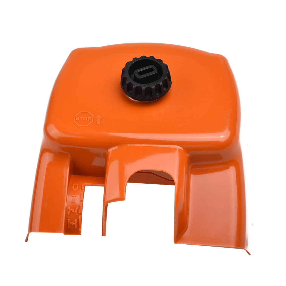 AIR FILTER CLEAN MOUNT BASE CARBURETOR COVER FOR STIHL MS650 MS660 066 CHIANSAW