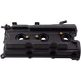 thumbnail image 5 of BOXI Right Passenger Side Valve Cover with Gasket Fits for Nissan Frontier 2005-2016 / NV1500 NV2500 NV3500 2012-2016 / Pathfinder 2005-2012 / Xterra 2005-2015 (4.0L V6 DOHC ONLY) | 13264-EA200, 5 of 6