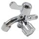 thumbnail image 1 of Multifuncional Single Cold Doble Grifo Eficiente Single Cold Faucet Firm Baño Grifo Moderno Fregadero Grifo Acero Inoxidable Juego De Grifos Para Baño En Casa Inodoro matsuzay HA013839-00, 1 of 6