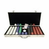 Trademark Global Poker chip set