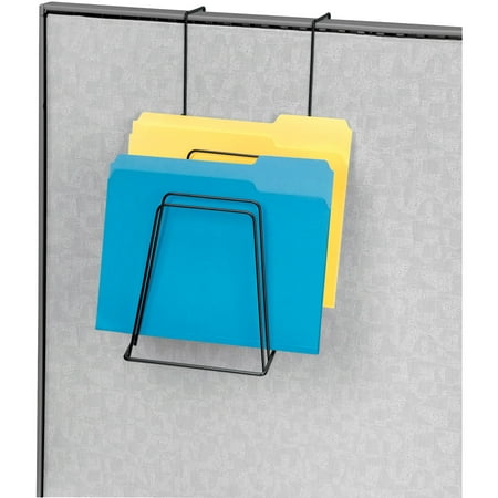 - Fellowes, FEL75210, Partition Additions Step File, 1 Each, Black