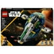 thumbnail image 2 of Set Star Wars Nave Estelar de Jango Fett, 2 of 4