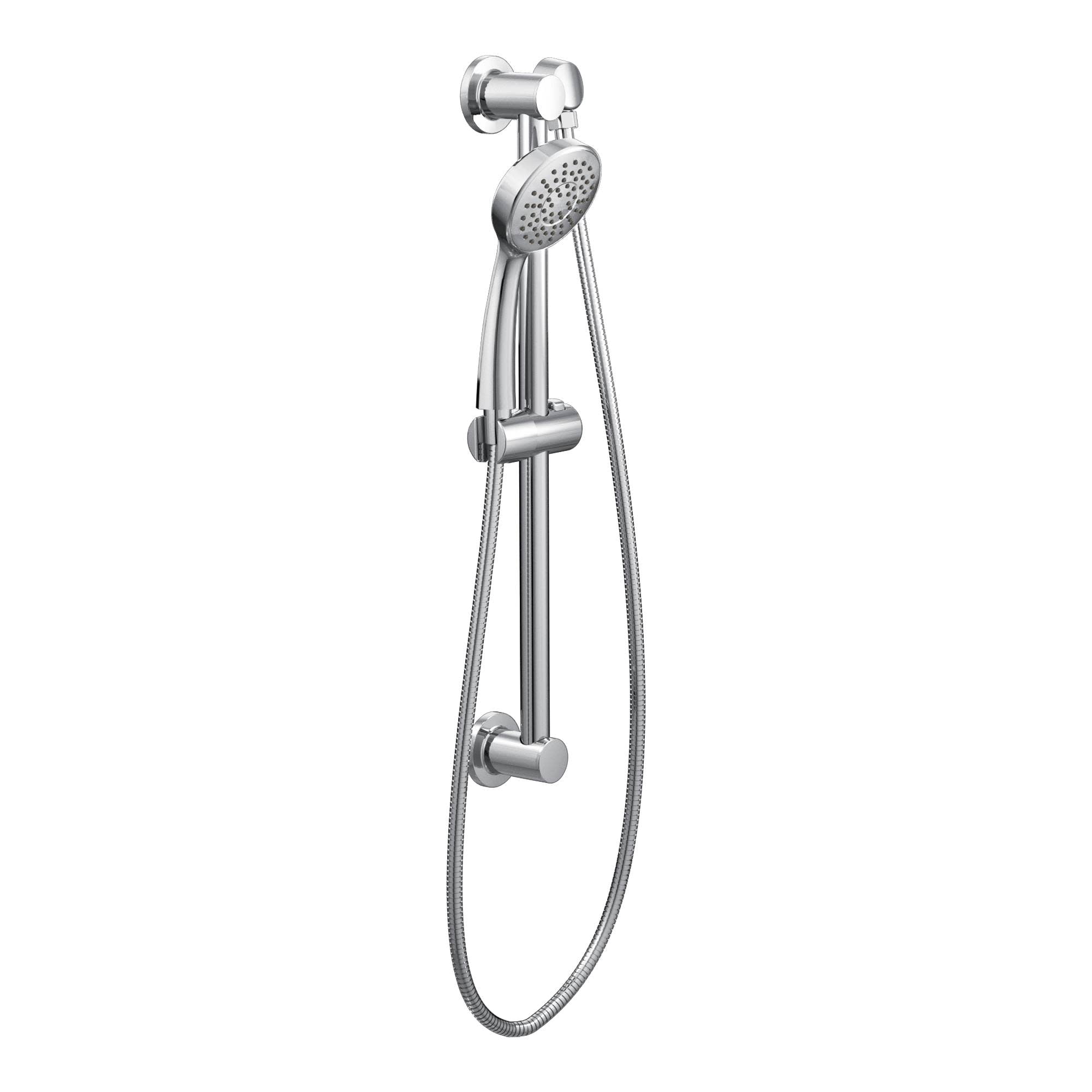 Moen 3868EPORB EcoPerformance Single Function Hand Shower Package with
