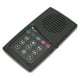 thumbnail image 3 of Lector de Biblia electrónico con carga solar, capacidad incorporada de 8 G, reproductor de Biblia con sonido portátil para escuchar la Biblia, inglés CEV con español, 3 of 12