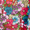 Meadow, variant on Ottertex® Nylon Ripstop 70 Denier (PU Coated) - Aloha Print Fabric 61" By The Yard