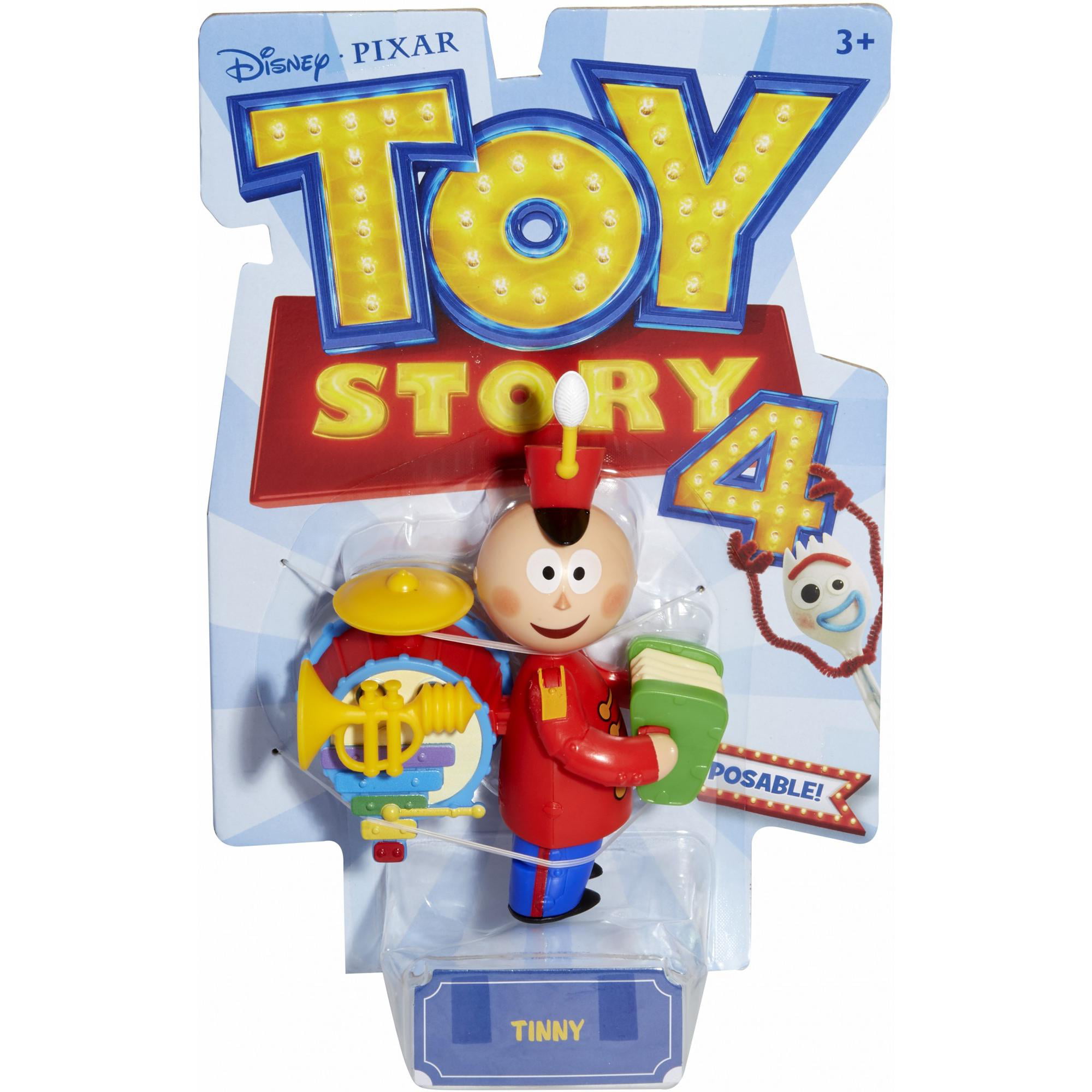 toy story 4 tiny figure