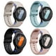 thumbnail image 1 of Correa deportiva de silicona Eirloiyra para Samsung Galaxy Watch 7, 1 of 7