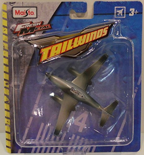 maisto airplane