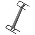 thumbnail image 3 of Expandable Shelf,Metal Modern Under Sink Sturdy Structure Organizer Rack Shelf Rack for Cabinet Countertop Sink, 3 of 7