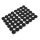 thumbnail image 3 of Protectores Para Patas De Sillas, 48 ​​​​Pcs Gomas Para Patas De Muebles Autoadhesivos Almohadillas Para Muebles De Goma Antideslizantes, Para Tabla Sofá Pisos De Mader Suelos, 3 of 7