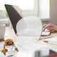 thumbnail image 2 of Original funny gift | Positive potatoes in French | Funny ideas | Birthday men women couple teens | Office colleagues objects | Unusual plush | Fun us, 2 of 5