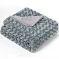 thumbnail image 1 of Weighted Blanket Duvet Cover Little Rose, 1 of 6