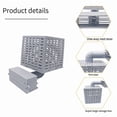 thumbnail image 4 of 3X Bee Hive Tool Automatic Bee Divider Prevent Escaping Bees Remove Male Bee Beekeeper Tools Beehive Accessories, 4 of 7